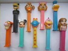 Pez dispenser bundle. for sale  MANCHESTER