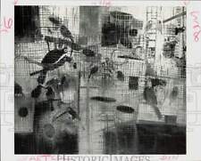1988 press photo for sale  Memphis