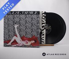 Mylène farmer mots d'occasion  Expédié en Belgium