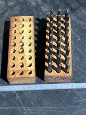 Steel stamp set for sale  Mentor