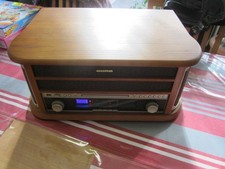 retro stereo anlage gebraucht kaufen retro stereo anlage gebraucht kaufen  Fehmarn