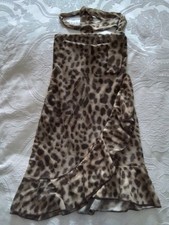Zara pretty leopard for sale  EPPING