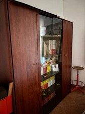 Mobili per ufficio usato  Ariano Irpino