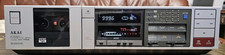 Akai stereo kassetten gebraucht kaufen  Trier