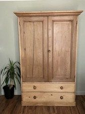 Antique solid wood for sale  DARLINGTON