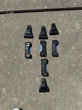Thule fit kit for sale  Austin