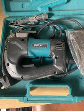 Makita 4340fct jigsaw for sale Makita 4340fct jigsaw for sale  STOKE-ON-TRENT