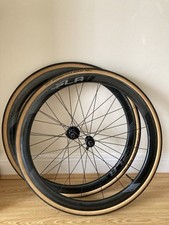 Giant slr1 carbon for sale  WOKING