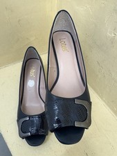 Lotus ladies navy for sale  STAMFORD