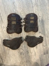 Equifit boot luxe for sale  Tolland