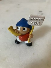 Mainzelmännchen vintage tor gebraucht kaufen  Niedenstein
