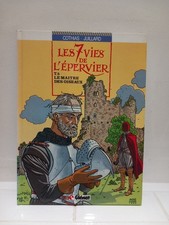 Bd. vies épervier. d'occasion  Saumur