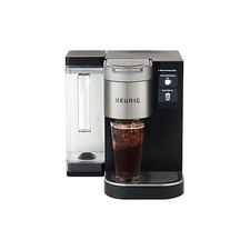 keurig k15 coffee maker red for sale  Long Branch