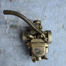Ttr125 carburetor complete for sale  Lutz