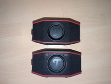 Teufel rockster stereo gebraucht kaufen  Elmenhorst