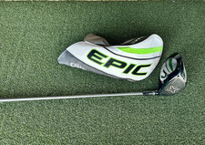 Callaway epic max for sale  The Villages