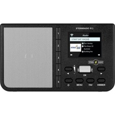 Technisat sternradio internet gebraucht kaufen  Deutschland