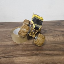 Earth shaker monster for sale  SOUTHEND-ON-SEA