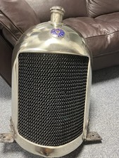 Bullnose morris cowley for sale  WIGSTON