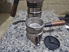 Barista stovetop espresso for sale Barista stovetop espresso for sale  DALBEATTIE