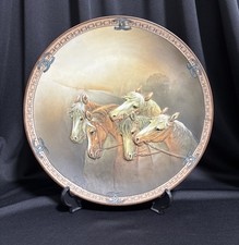 horse collector plates for sale horse collector plates for sale Mundelein