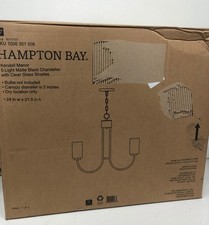 Hampton bay kendall for sale  Anderson