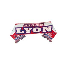 Echarpe football vintage d'occasion  Caen