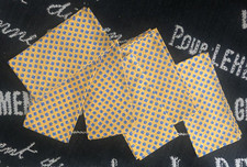 Set6 vtg french d'occasion  Expédié en Belgium