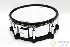 Usado, Roland PD-140DS Bateria Eletrônica Eredra V-Drums Snare Pad 14 polegadas Estado Perfeito aa846 comprar usado  Enviando para Brazil