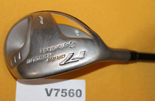 Taylormade draw 22º for sale  Tampa