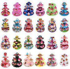 Tier cake stand for sale  LONDON