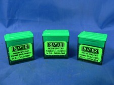 Pacchetti piombini maver usato  Arezzo