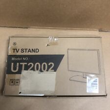 Suporte de TV de mesa giratório universal para TVs LCD LED tela plana 27-60 polegadas comprar usado  Enviando para Brazil