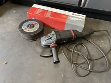 Wurth 230mm angle for sale  AYR