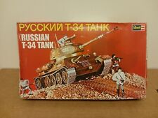 Vintage revell russian for sale  Hastings