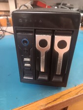 Mini gravador de vídeo ICRealtime NVR-604V 4 canais comprar usado  Enviando para Brazil