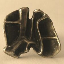 Vintage modernist ring for sale  Port Angeles