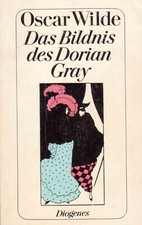 Bildnis dorian gray gebraucht kaufen  Deutschland