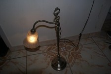 Lampe bijoutier art d'occasion  Lécousse