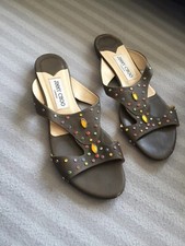 Jimmy choo elegante gebraucht kaufen  Plochingen