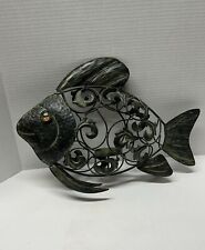 Vtg metal nautical for sale  Ballwin