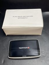 Tomtom premium inch for sale  LONDON