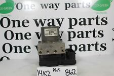 589102K600 Kia Soul 2011 ABS controle de bomba módulo OEM 862 14K2 comprar usado  Enviando para Brazil
