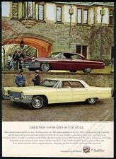 1965 cadillac sedan for sale  Denver