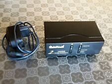 Jidetech kvm switch gebraucht kaufen  Rehna
