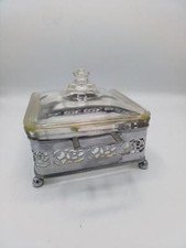 Vintage. pyrex square for sale  SUNDERLAND