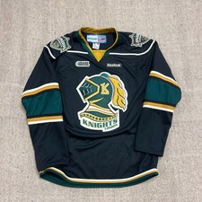 London knights jersey for sale  Sanborn