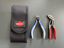 Knipex cobra 8701125 gebraucht kaufen  Braunschweig