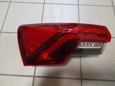 Fanale skoda octavia usato  Pianella
