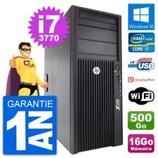 Tour workstation z220 d'occasion  France